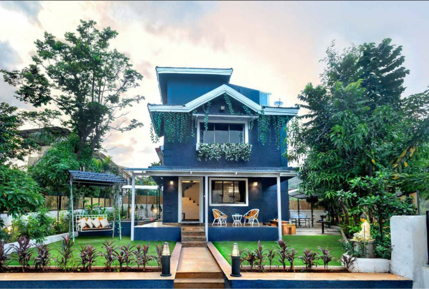 Villa