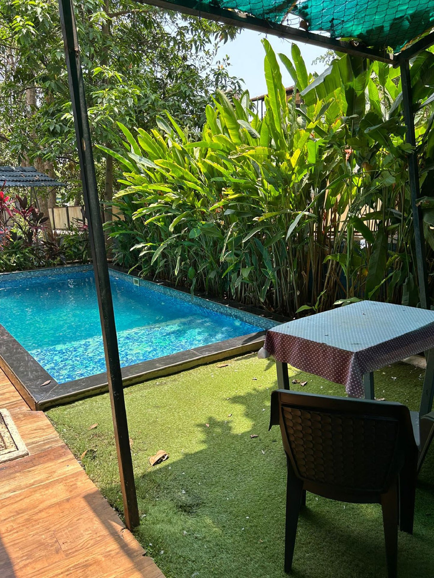 Villa